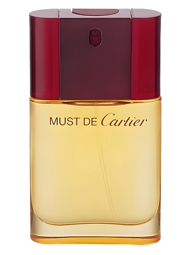 Must de Cartier