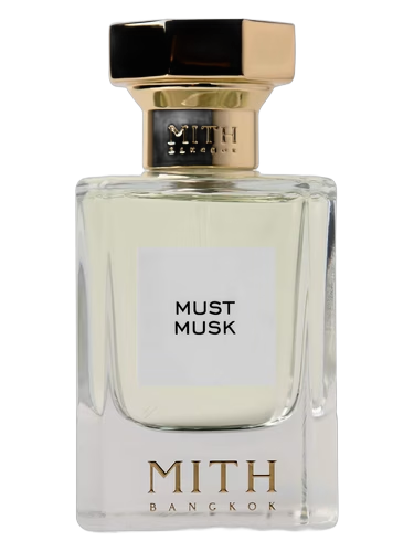 Must Musk by Mith