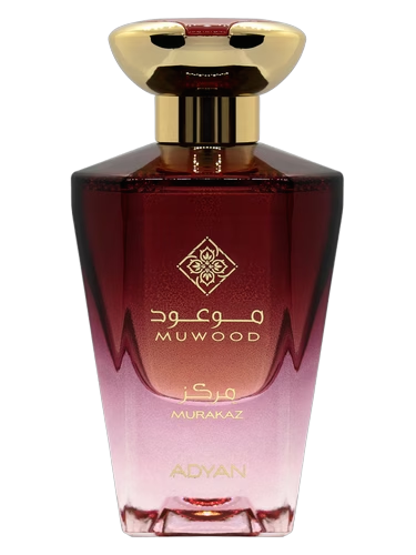Muwood Murakaz by Adyan by Anfar