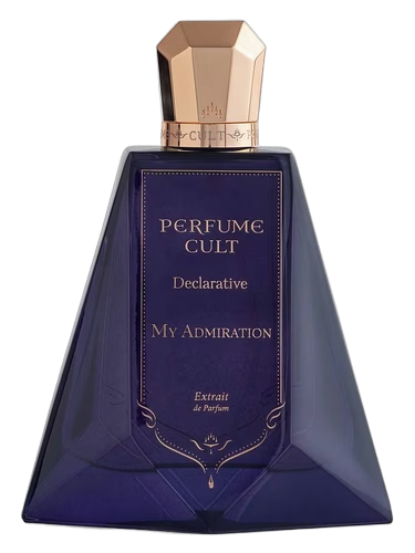 My Admiration