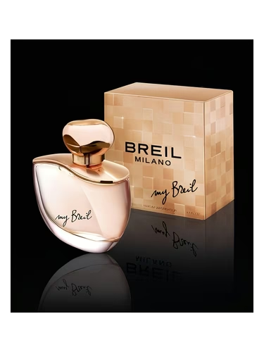 My Breil