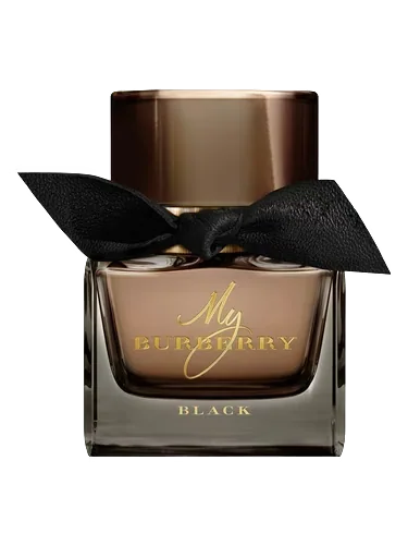 My Burberry Black Elixir de Parfum by Burberry