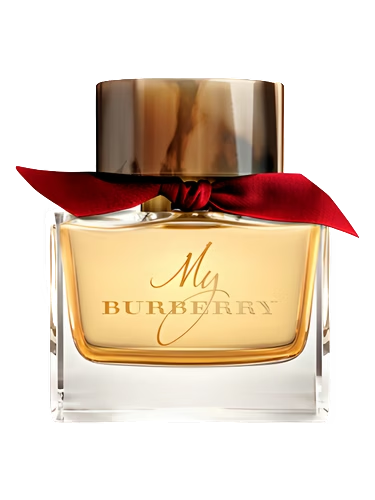 My Burberry Limited Edition