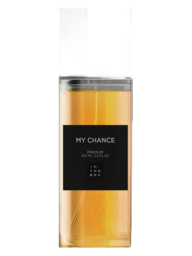 My Chance