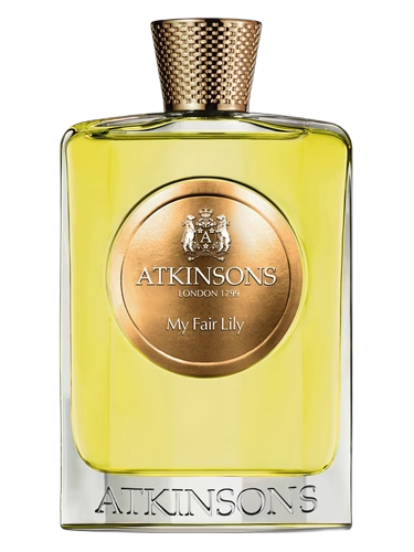 My Fair Lily by Atkinsons