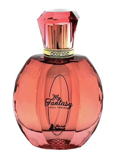 My Fantasy