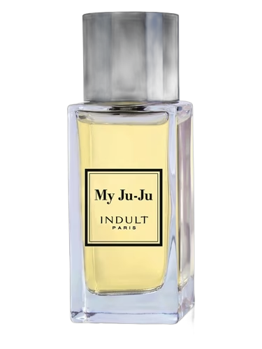 My Ju-Ju