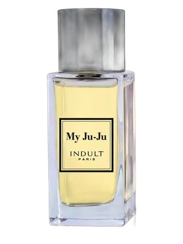 My Ju-Ju by Indult