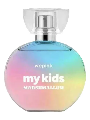 My Kids Marshmallow by We Pink