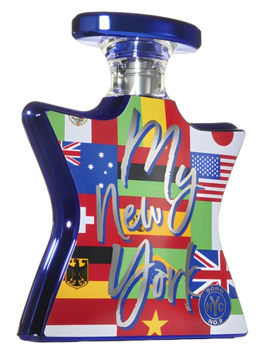 My New York by Bond No 9