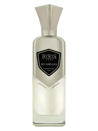 My Nirvana by Sir Parfumer DNA 2030