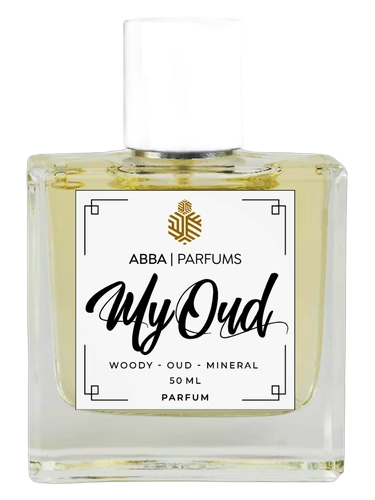 My Oud