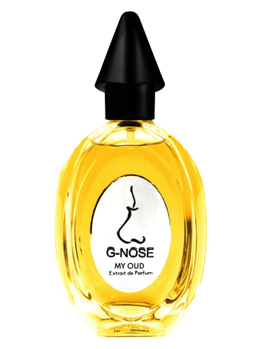 My Oud