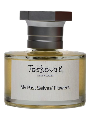 My Past Selves' Flowers