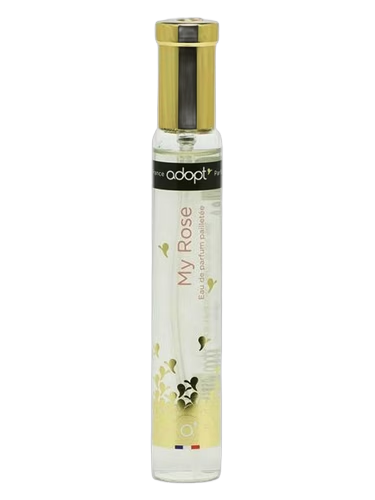My Rose by Adopt Parfums