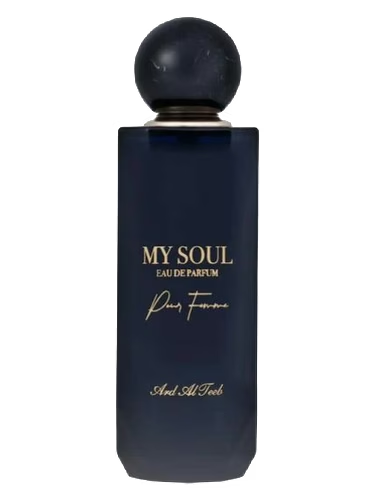 My Soul