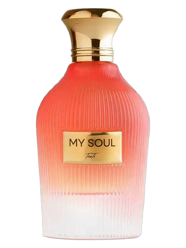 My Soul by Touti