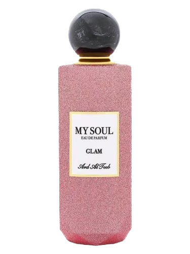 My Soul Glam