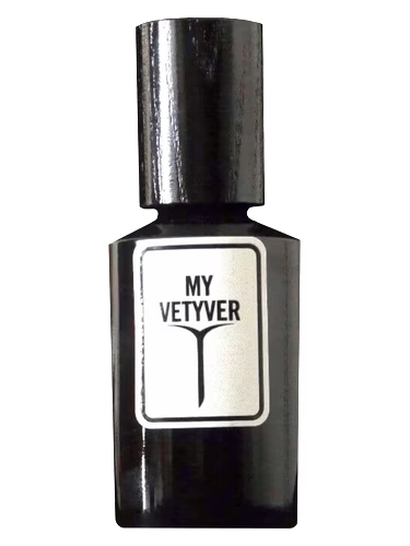 My Vetyver