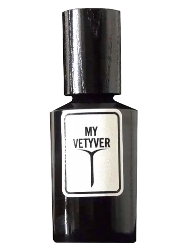 My Vetyver by Olfacto