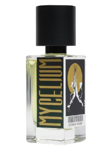 Mycelium
