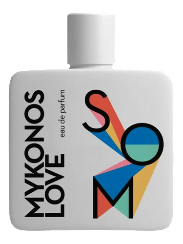 Mykonos Love