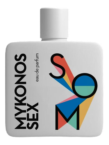 Mykonos Sex