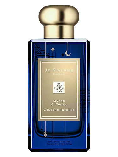Myrrh & Tonka Cologne Intense