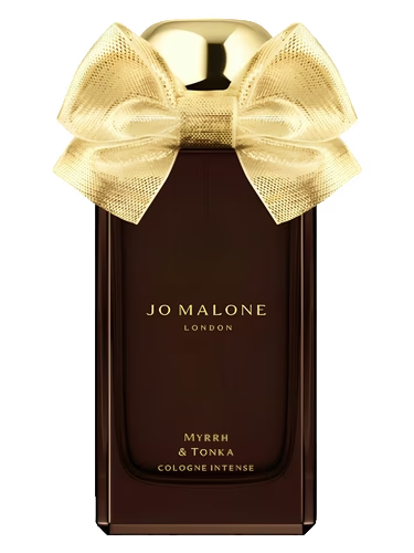 Myrrh & Tonka Limited Edition