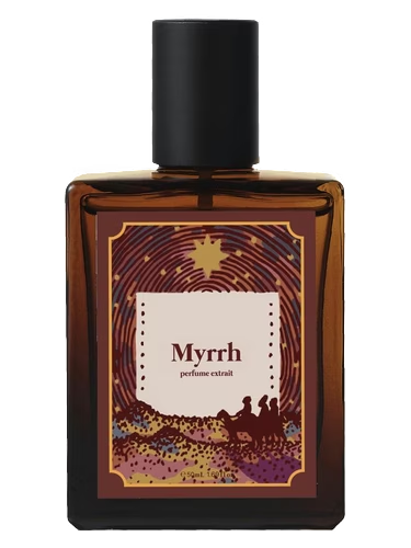 Myrrh