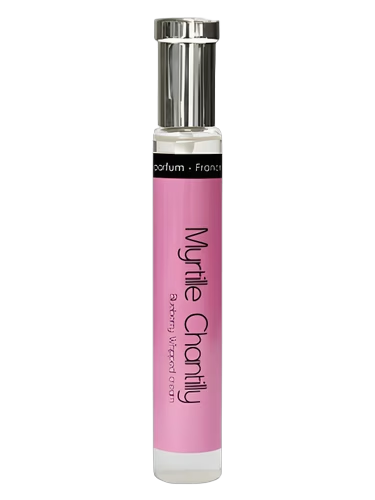 Myrtille Chantilly by Adopt Parfums