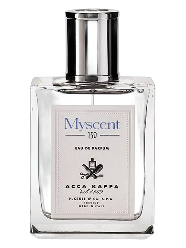 Myscent