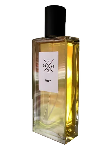 Myst by Hendley Perfumes