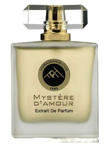 Mystère d'Amour