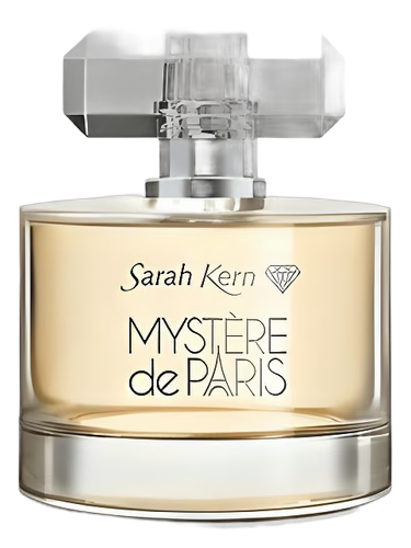 Mystere de Paris