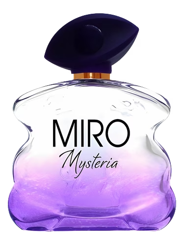 Mysteria