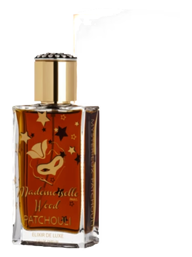 Mysterieux Patchouli