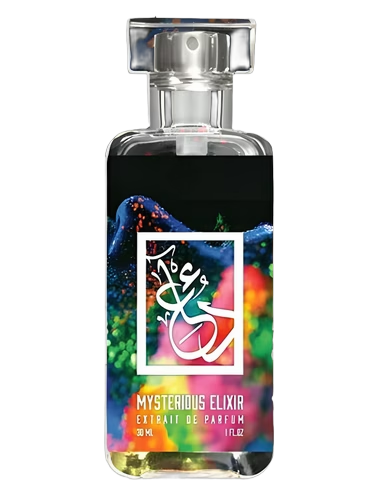 Mysterious Elixir