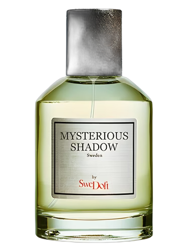 Mysterious Shadow