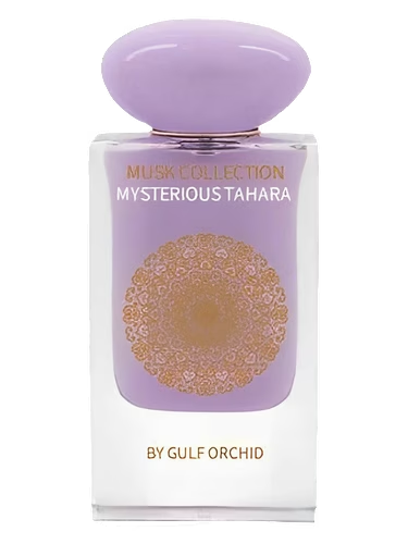 Mysterious Tahara
