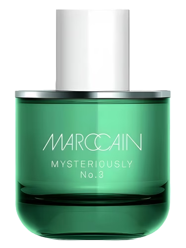 Mysteriously No 3