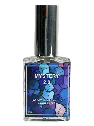 Mystery 2.0