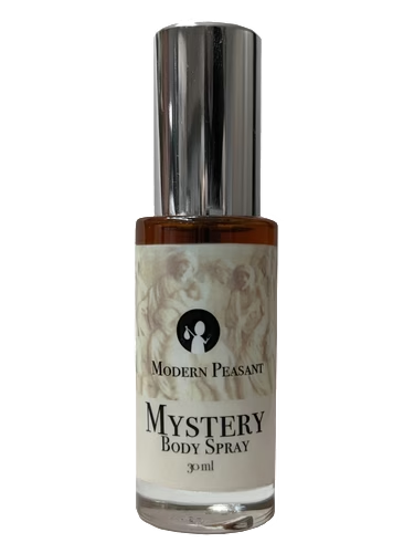 Mystery