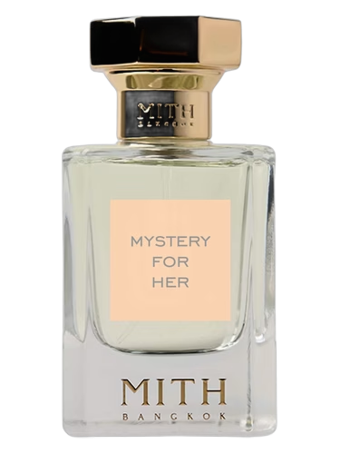 Mystery for her