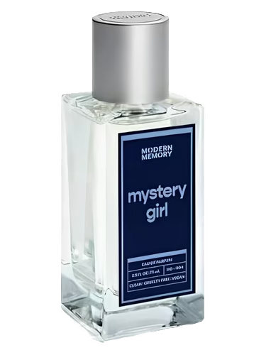 Mystery Girl
