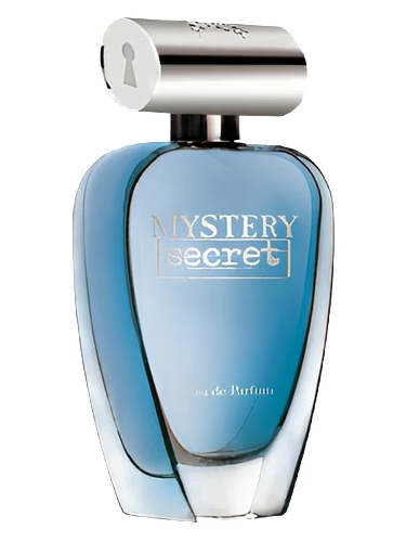 Mystery Secret