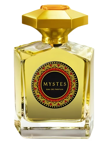 Mystes