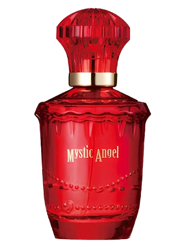 Mystic Angel