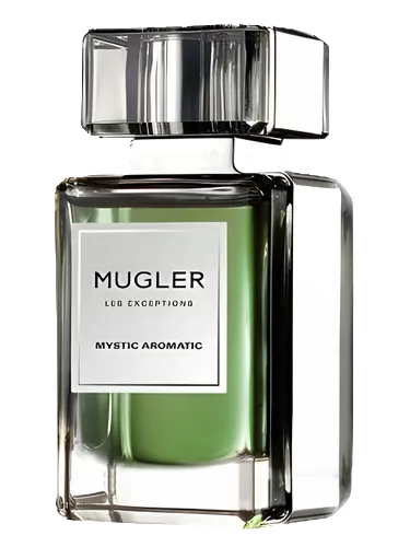 Mystic Aromatic by Mugler