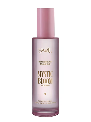 Mystic Bloom by Skelt